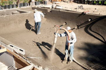 Tips For Finding the Best Concrete Contractors